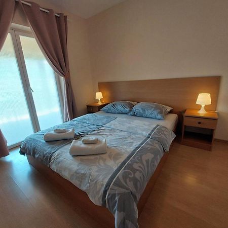 Apartments Tea Rovinj Zewnętrze zdjęcie