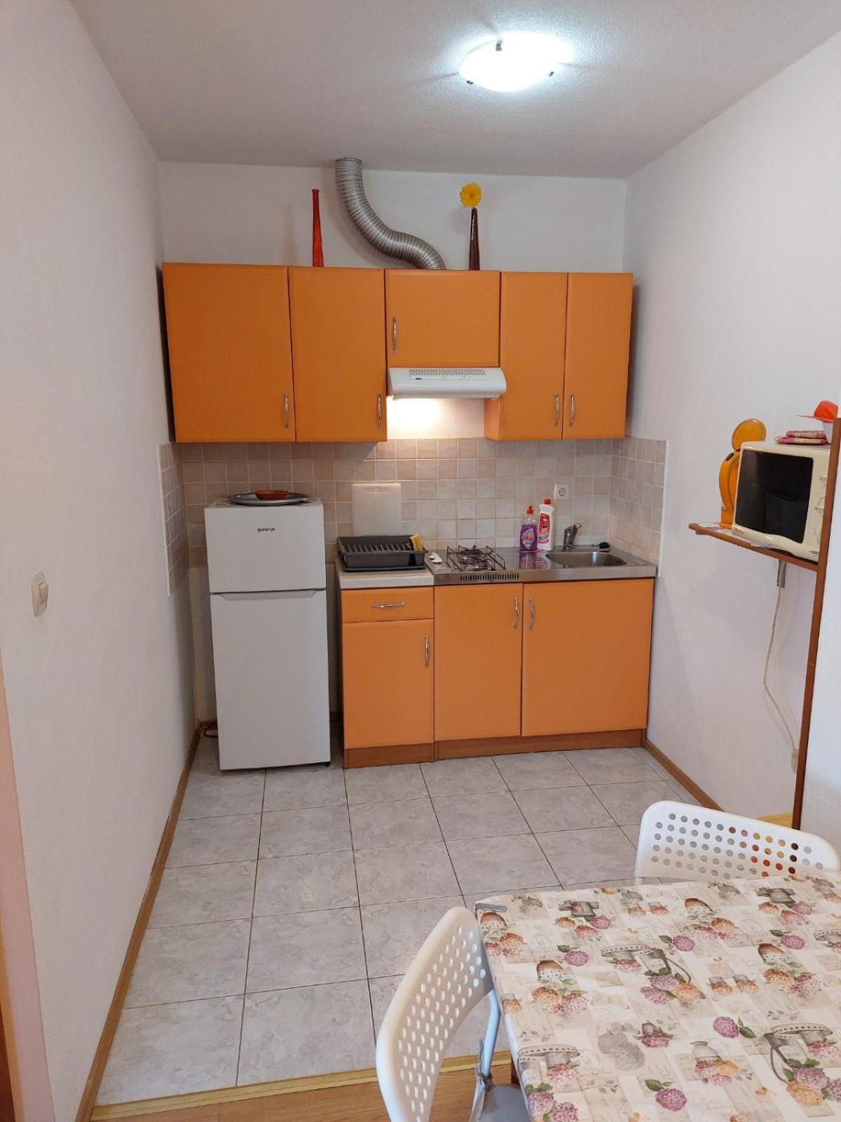 Apartments Tea Rovinj Zewnętrze zdjęcie