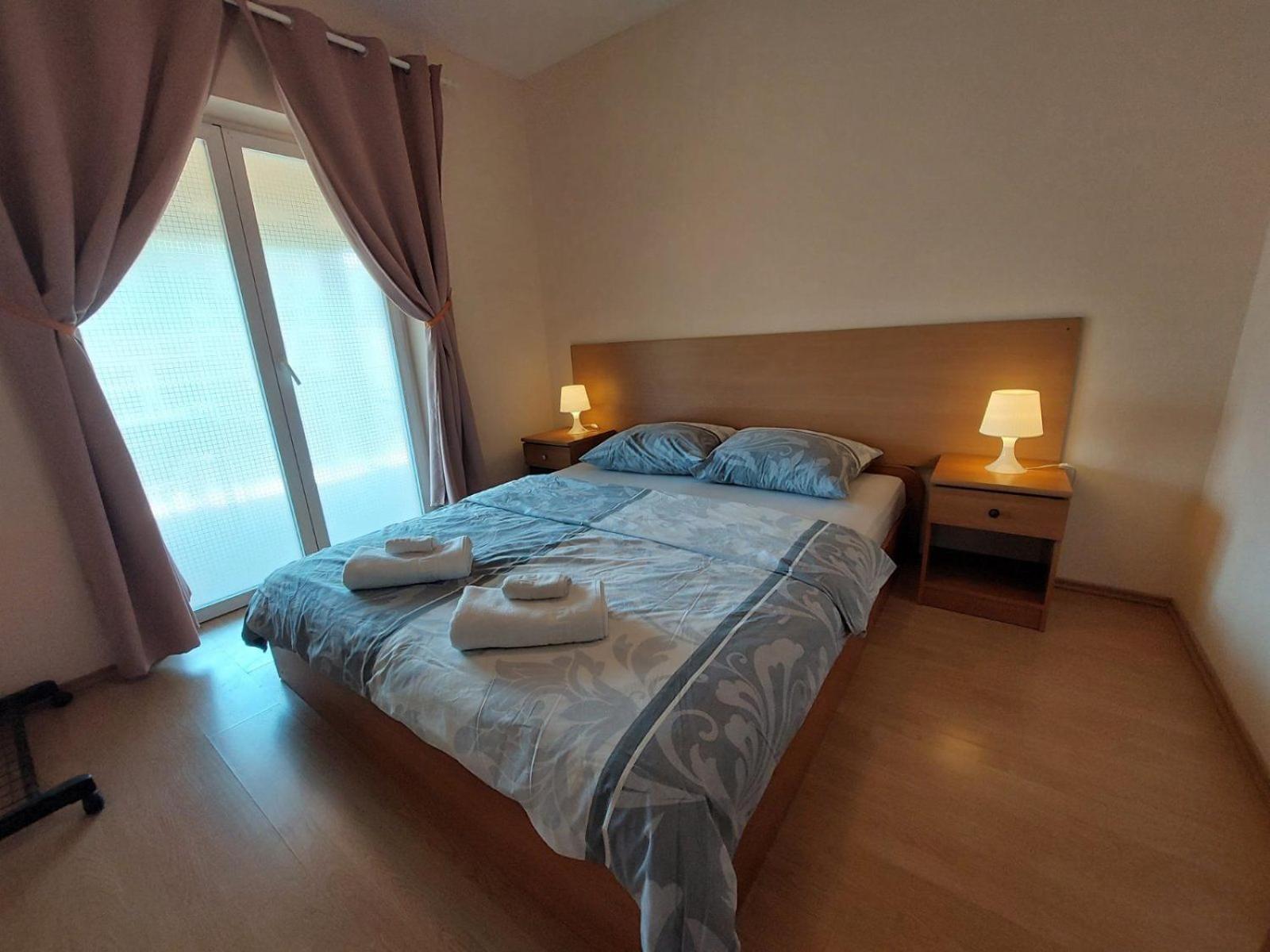 Apartments Tea Rovinj Zewnętrze zdjęcie