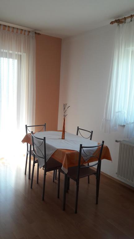 Apartments Tea Rovinj Zewnętrze zdjęcie