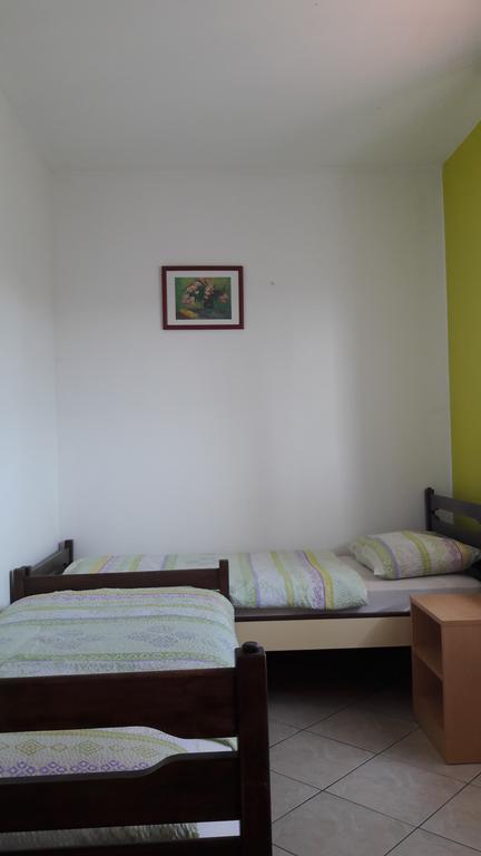 Apartments Tea Rovinj Zewnętrze zdjęcie