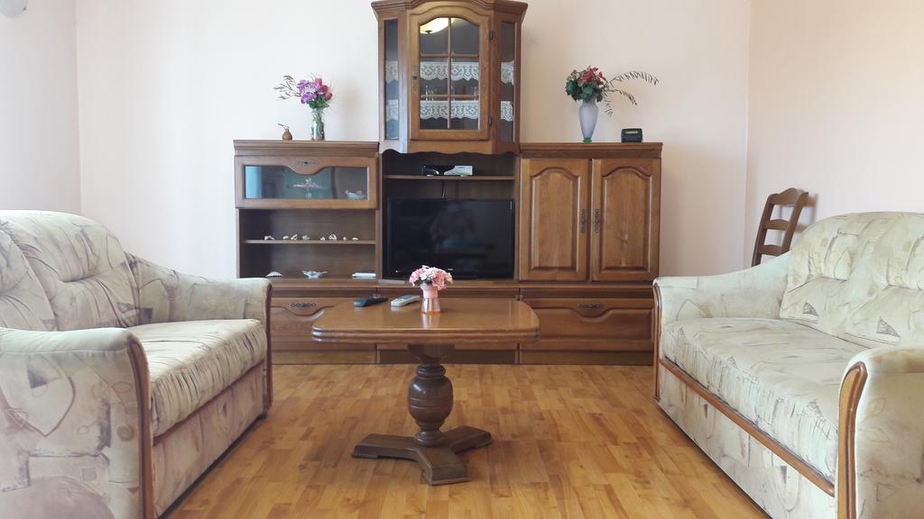 Apartments Tea Rovinj Zewnętrze zdjęcie