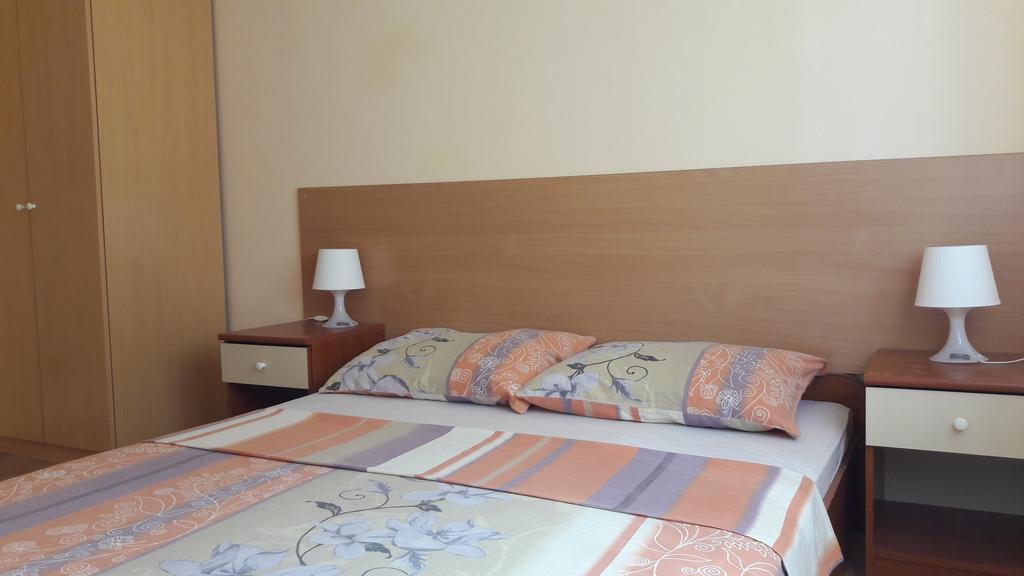 Apartments Tea Rovinj Zewnętrze zdjęcie