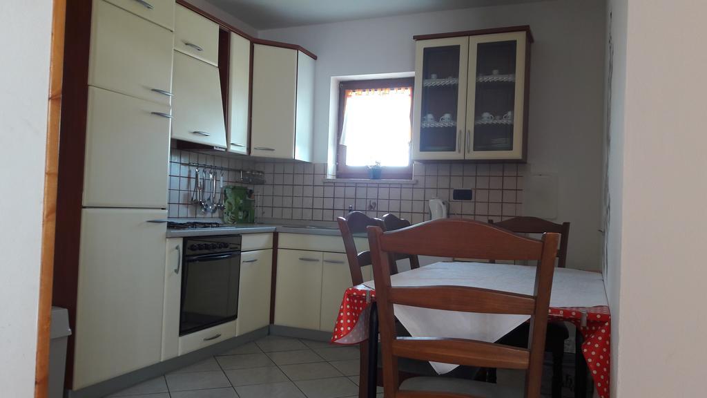 Apartments Tea Rovinj Zewnętrze zdjęcie