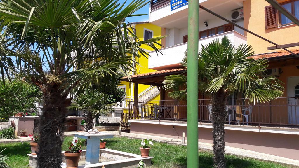 Apartments Tea Rovinj Zewnętrze zdjęcie