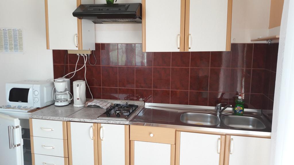 Apartments Tea Rovinj Zewnętrze zdjęcie