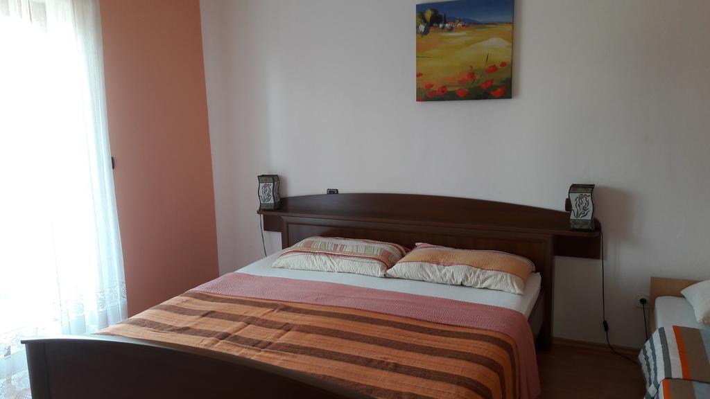 Apartments Tea Rovinj Zewnętrze zdjęcie