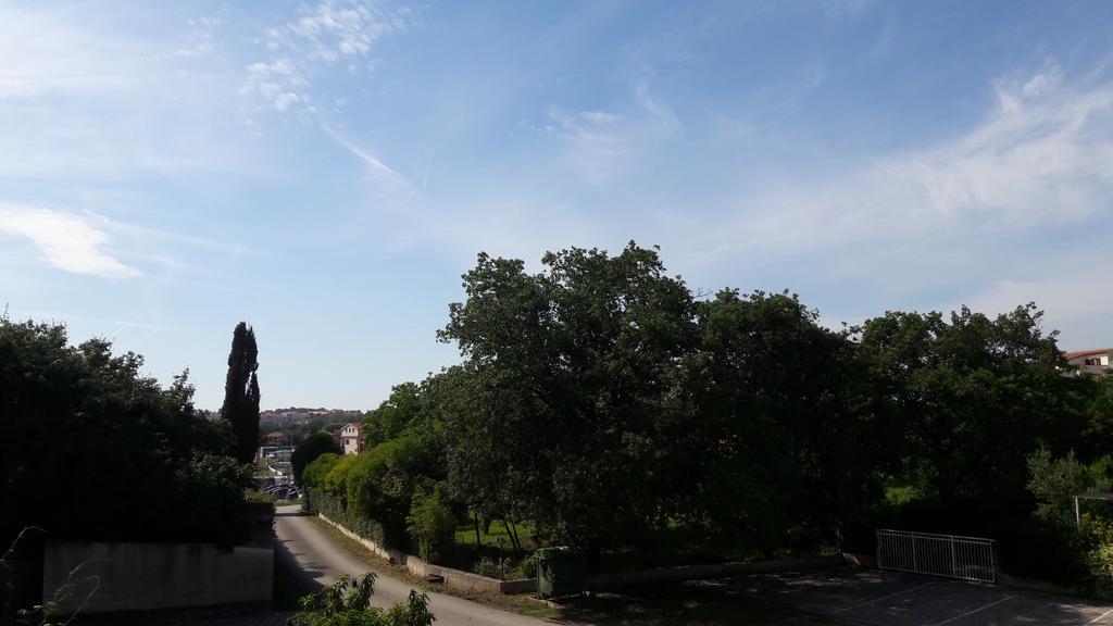 Apartments Tea Rovinj Zewnętrze zdjęcie
