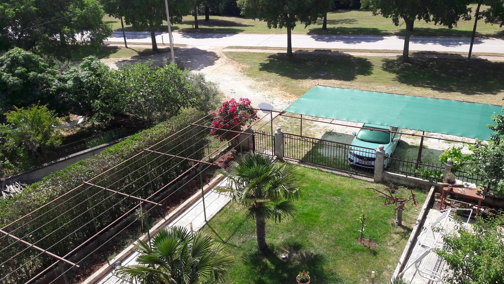 Apartments Tea Rovinj Zewnętrze zdjęcie