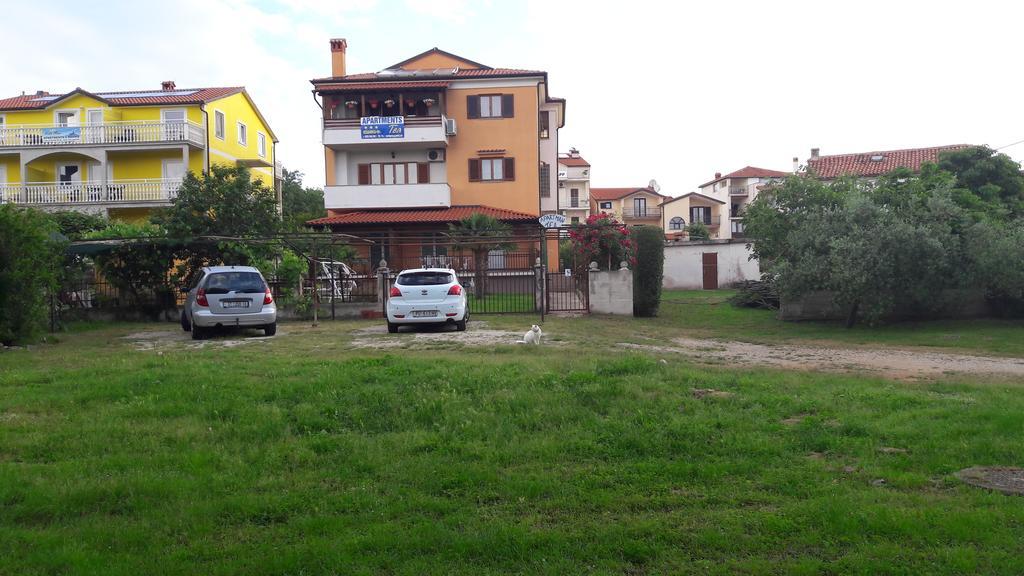Apartments Tea Rovinj Zewnętrze zdjęcie