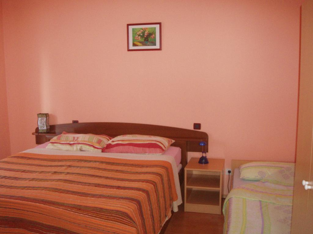 Apartments Tea Rovinj Zewnętrze zdjęcie