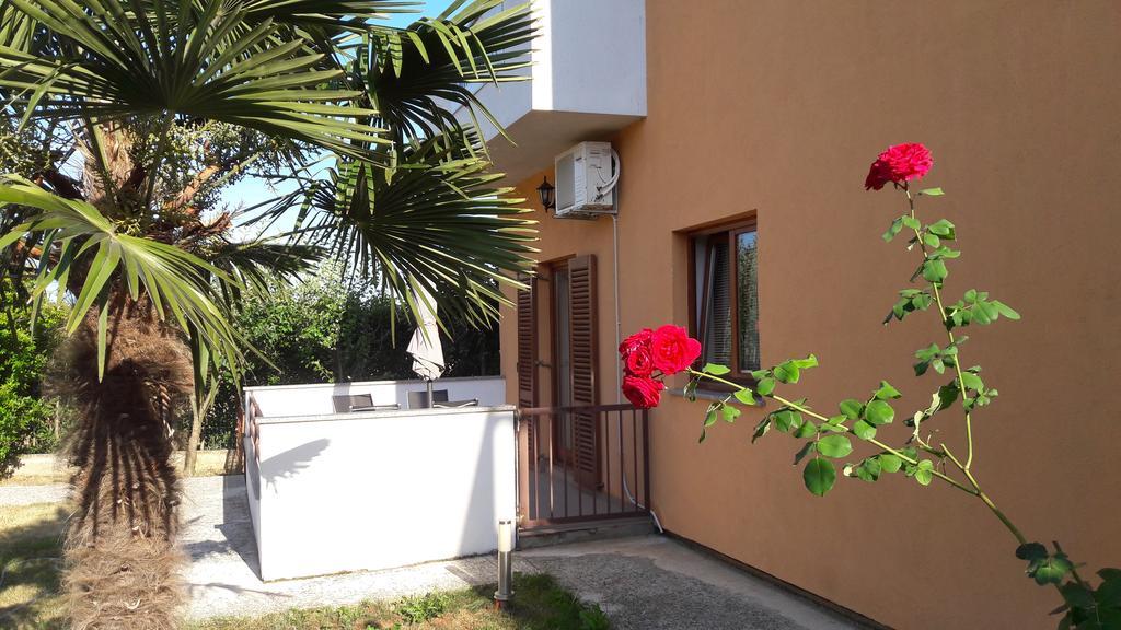 Apartments Tea Rovinj Zewnętrze zdjęcie