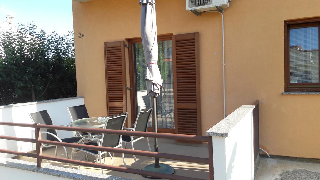 Apartments Tea Rovinj Zewnętrze zdjęcie