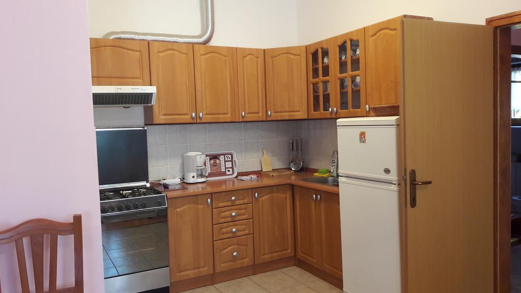 Apartments Tea Rovinj Zewnętrze zdjęcie