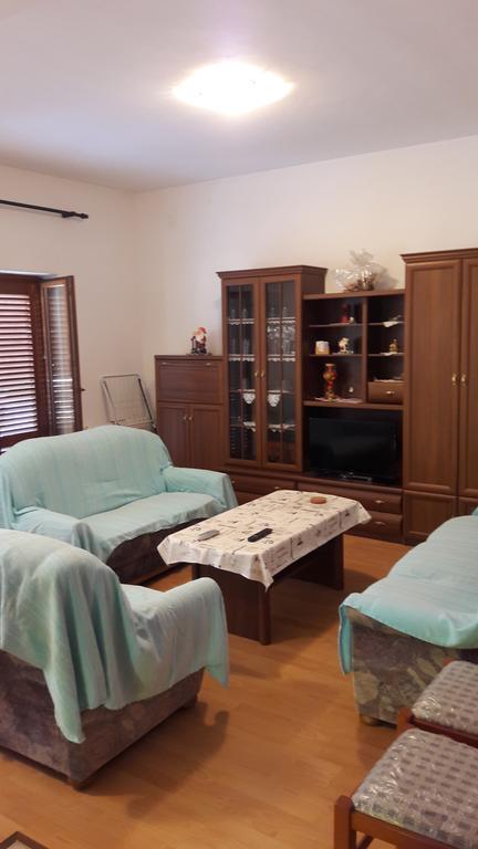 Apartments Tea Rovinj Zewnętrze zdjęcie