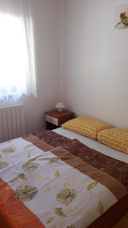 Apartments Tea Rovinj Zewnętrze zdjęcie