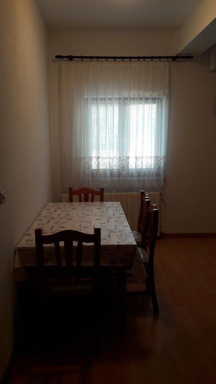 Apartments Tea Rovinj Zewnętrze zdjęcie