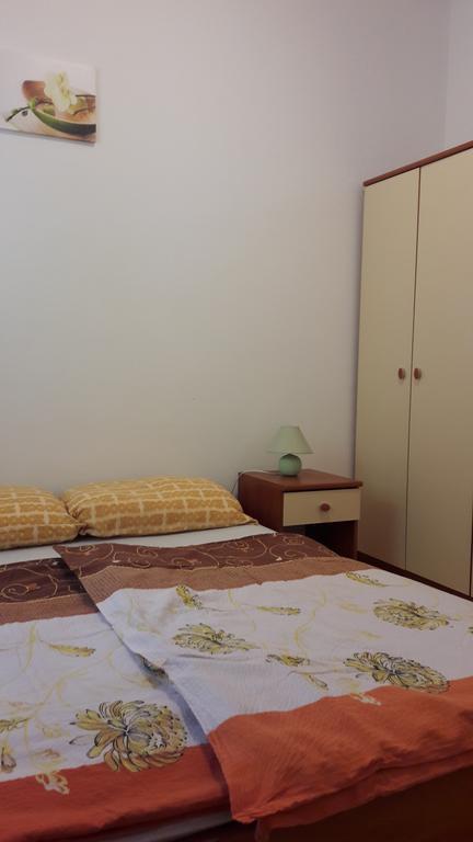 Apartments Tea Rovinj Zewnętrze zdjęcie