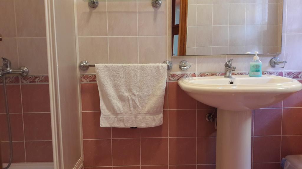 Apartments Tea Rovinj Zewnętrze zdjęcie